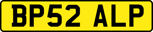 BP52ALP