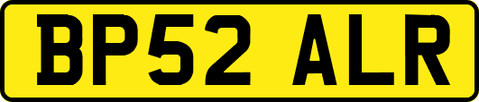 BP52ALR