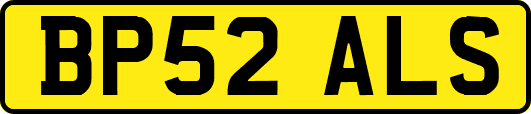 BP52ALS