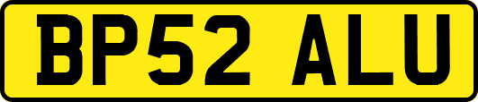 BP52ALU