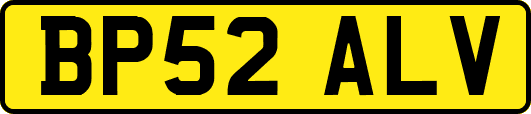 BP52ALV