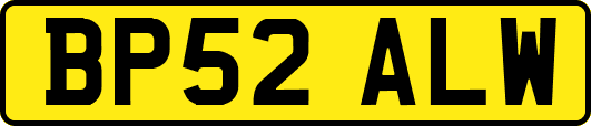BP52ALW