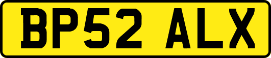 BP52ALX
