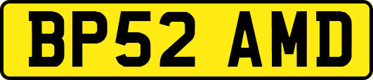 BP52AMD