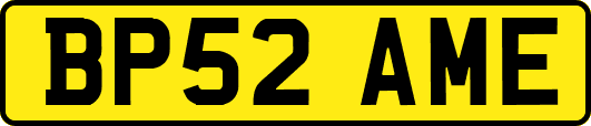 BP52AME