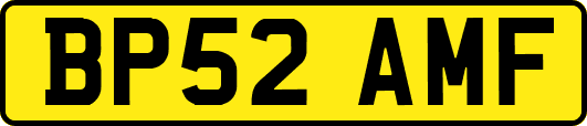 BP52AMF