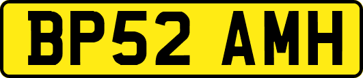 BP52AMH