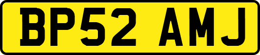 BP52AMJ