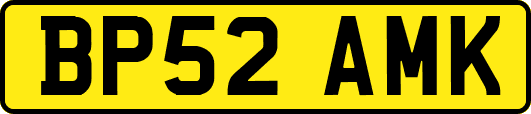 BP52AMK