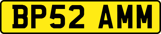 BP52AMM