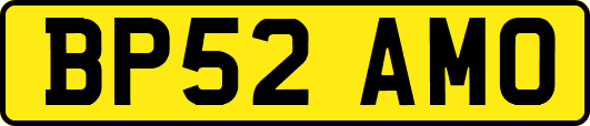 BP52AMO