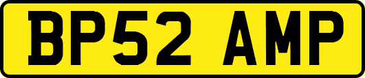 BP52AMP