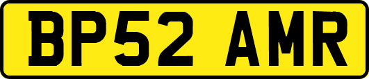 BP52AMR