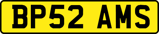 BP52AMS