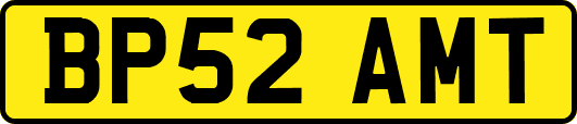 BP52AMT