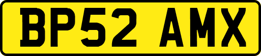 BP52AMX