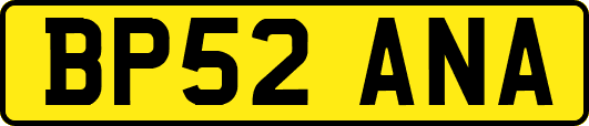 BP52ANA