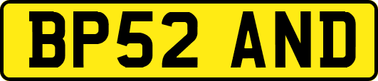 BP52AND