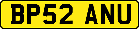BP52ANU