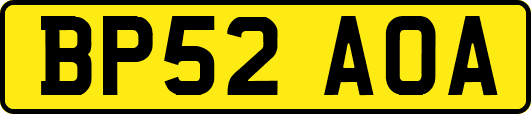 BP52AOA