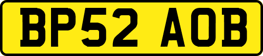 BP52AOB
