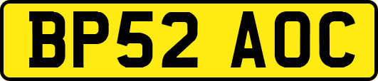 BP52AOC