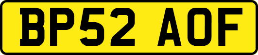 BP52AOF