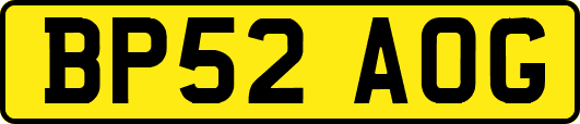 BP52AOG