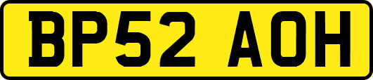 BP52AOH