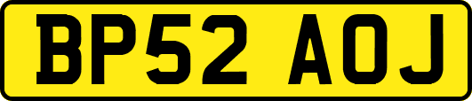 BP52AOJ