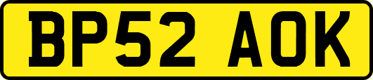 BP52AOK