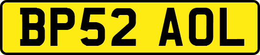 BP52AOL