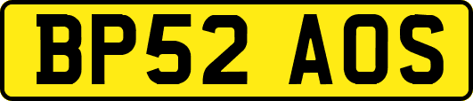 BP52AOS
