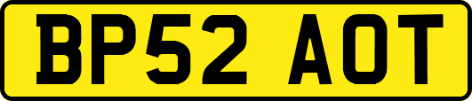 BP52AOT