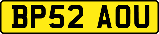 BP52AOU