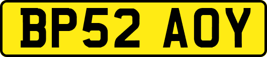 BP52AOY