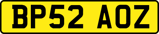 BP52AOZ