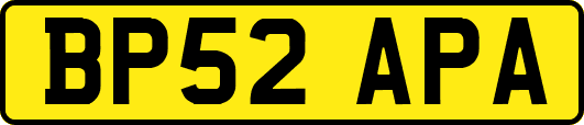 BP52APA