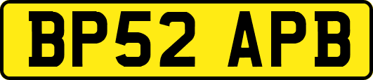 BP52APB