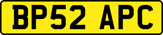 BP52APC