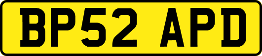 BP52APD