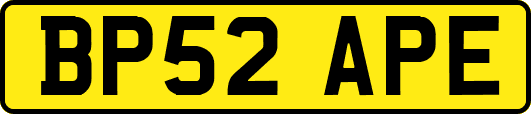 BP52APE