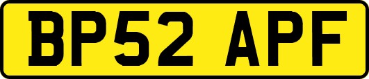 BP52APF