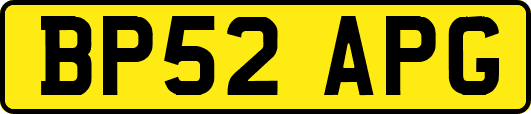 BP52APG