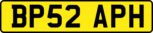 BP52APH