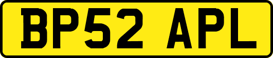 BP52APL