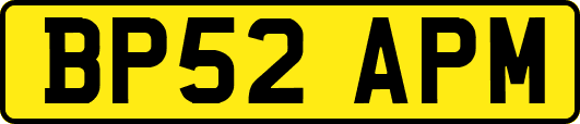 BP52APM