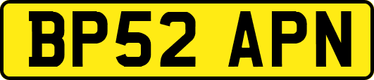 BP52APN
