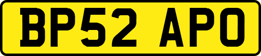 BP52APO