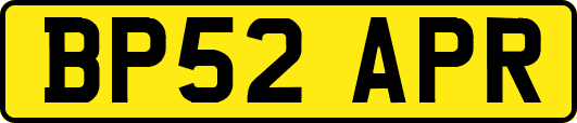 BP52APR